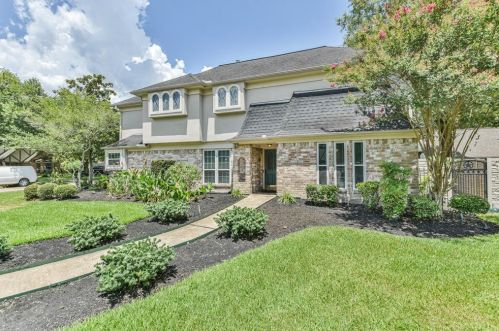 19510 Evening Shades Ct, Humble, TX 77346-2154