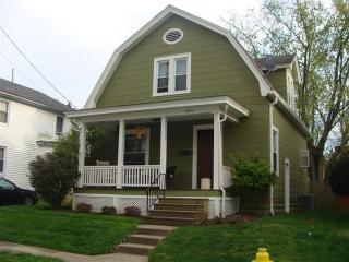 6627 Cambridge Ave, Cincinnati, OH 45227-3137