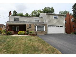 310 Garlow Dr, Pittsburgh, PA 15235-1917