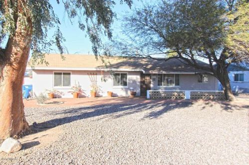 5951 Juarez St, Tucson, AZ 85711-6034