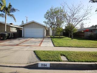 2164 Clover Ave, Anaheim, CA 92801-1615
