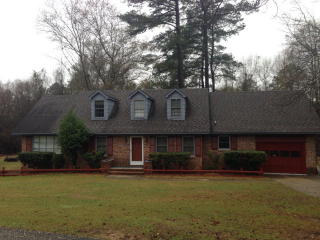 2516 Drexel Dr, Dalzell SC  29040-9627 exterior