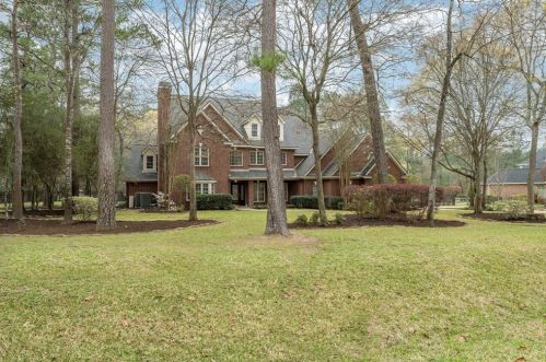 25707 Bridle Creek Dr, Magnolia, TX 77355-5879