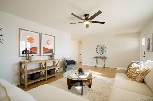 12017 58th Pl, Arvada CO  80004-4238 exterior