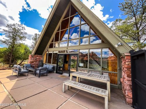 50 Sugar Loaf Dr, Sedona, AZ 86336-6226