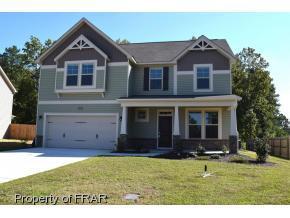 5304 Nessee St, Fayetteville, NC 28314-8587