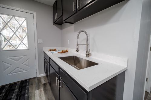 2026 84th St, Kenosha WI  53143-1619 exterior