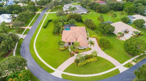 1432 Jasmine Trce, Palm City, FL 34990-8515