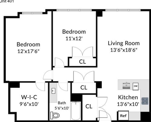 700 Harrison Ave, Boston MA exterior