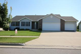 408 Hartford Dr, Ames, IA 50014-8053