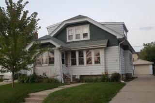 2270 62nd St, Milwaukee WI  53213-1508 exterior