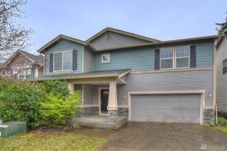 36321 Woody Creek Ln, Snoqualmie WA  98065-8905 exterior