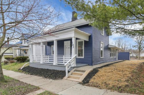 163 Central Ave, Delaware, OH 43015-1736