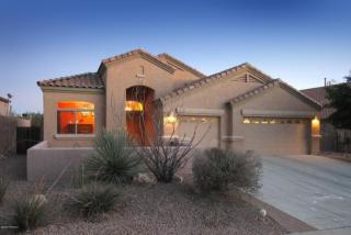 12316 Lost Shadow Ct, Marana, AZ 85658-4389