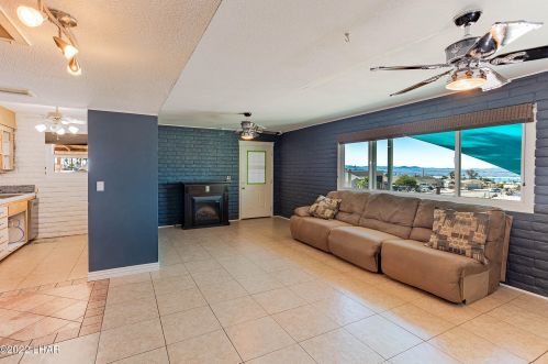 2943 Sombrero Dr, Lake Havasu City AZ  86404-3241 exterior