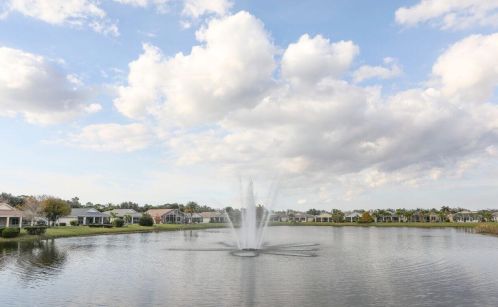 556 Indian Key Dr, Fort Pierce FL  34986-2051 exterior