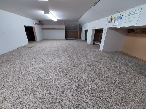 6027 Lake Dr, Cudahy WI  53110-3126 exterior