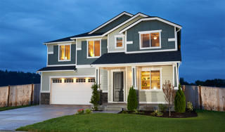 8026 163rd Street Ct, Puyallup, WA 98375
