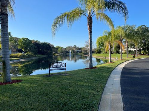 3906 58th Cir, Vero Beach FL  32966-6522 exterior