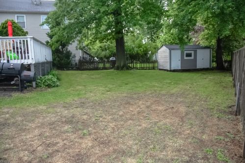 38 Gertrude St, Clark NJ  07066-3212 exterior