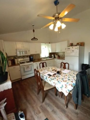 328 Huber Blvd, Hobart IN  46342-1105 exterior