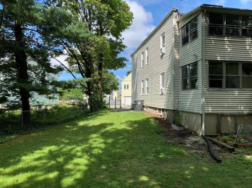 24 Stafford St, Dedham MA 02026-2510 exterior