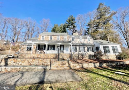 4925 Chester Pike, Newtown Square PA  19073-2214 exterior