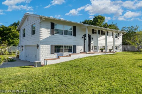 3685 Buttonwood Dr, Titusville, FL 32796-2903