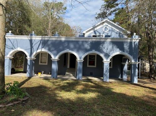 19347 Pickering Rd, Conroe TX 77302-6342 exterior