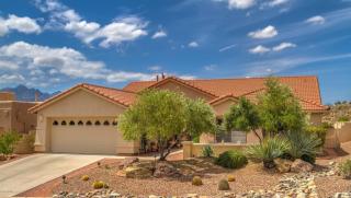 62467 Sandwood Dr, Tucson, AZ 85739-1765