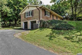 258 Sample Bridge Rd, Navy Sup Dpt, PA 17050-1629