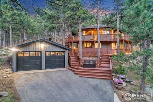 161 Bristlecone Way, Boulder, CO 80304-0412