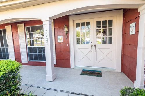 12907 Teakwood Ln, Port Richey, FL 34667-3076