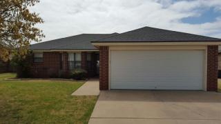 2409 89th St, Lubbock TX  79423-4311 exterior