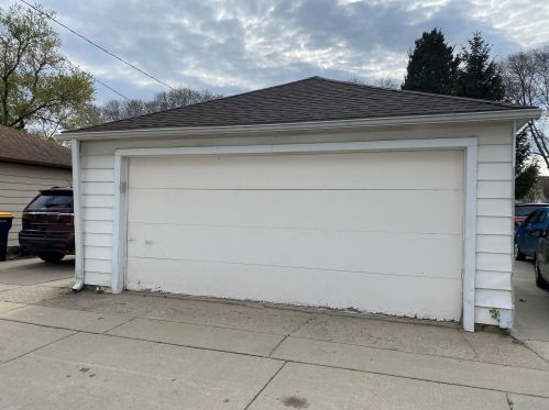 2358 79, Milwaukee WI 53219-1717 exterior