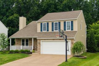 6568 Collingwood Dr, Westerville, OH 43082-9537