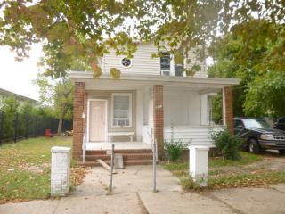 428 6th St, Vineland NJ  08360-3728 exterior