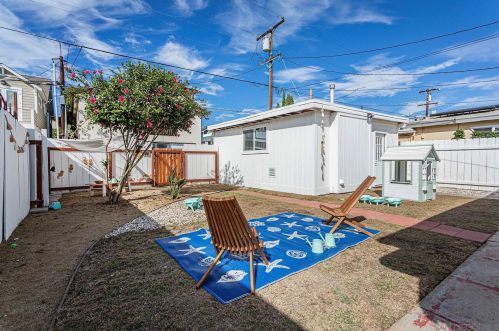 455 Adella Ln, San Diego CA  92118-1921 exterior