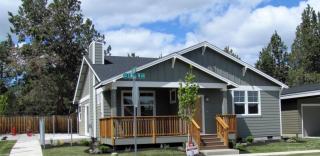 61515 Lincoln Ln, Bend OR  97702-3411 exterior