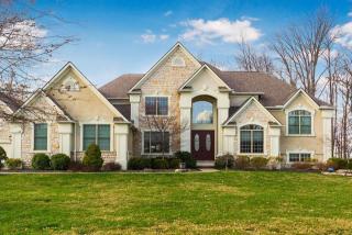 6718 Cosimo Ln, Pickerington, OH 43147-7710