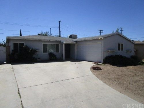 44745 Andale Ave, Lancaster, CA 93535-3129