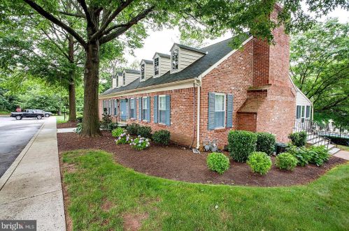 132 Ardwick Ter, Lansdale PA 19446-4925 exterior