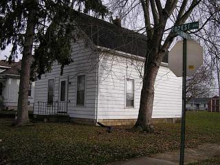 1501 Forest Ave, Piqua, OH 45356-4345