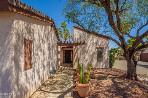 2816 Weymouth Cir, Tucson, AZ 85716-1250
