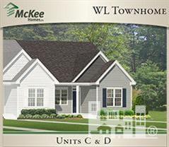 1196 Red Bay Pl, Belville NC  28451-9422 exterior