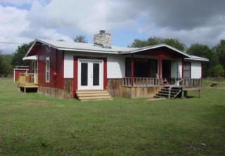 399 Watersedge Terrace Dr, Webberville TX  78621-5704 exterior