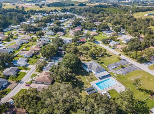 19 Cedar Dr, Davenport FL 33837-9784 exterior