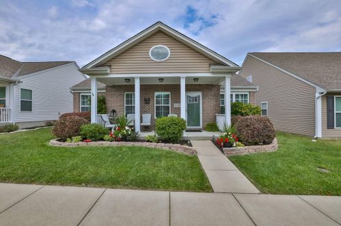 4247 Gensen Loop, Cincinnati, OH 45245-7029