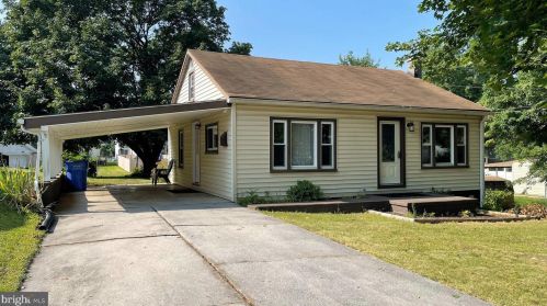 6809 Jefferson St, Harrisburg, PA 17111-4445