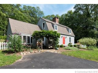 120 Brush Hill Rd, Lyme, CT 06371-3006